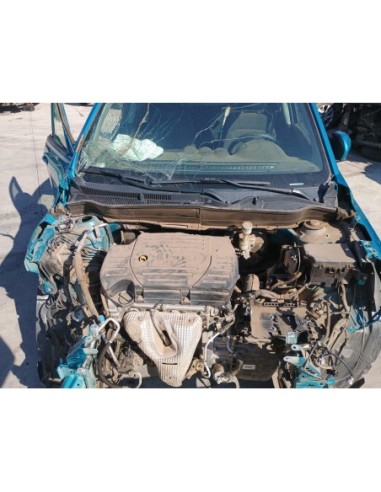 6 AUTOMATICO BENCINERO