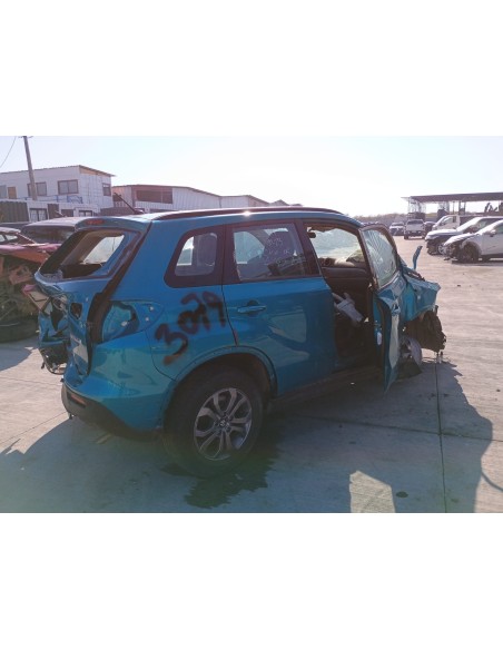 SUZUKI VITARA 2019%separator% %shop-name%