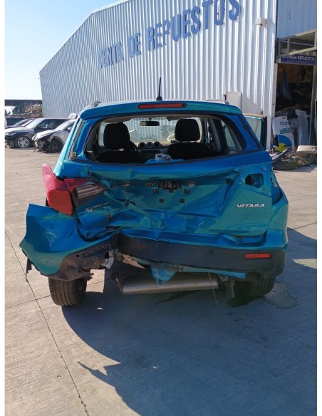 SUZUKI VITARA 2019%separator% %shop-name%