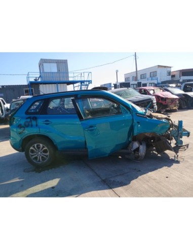 SUZUKI VITARA 2019%separator% %shop-name%