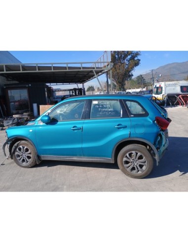 SUZUKI VITARA 2019%separator% %shop-name%