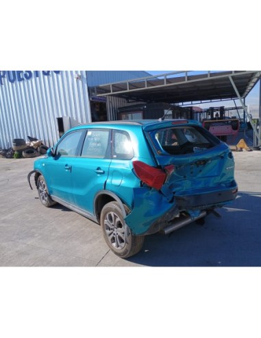 SUZUKI VITARA 2019%separator% %shop-name%