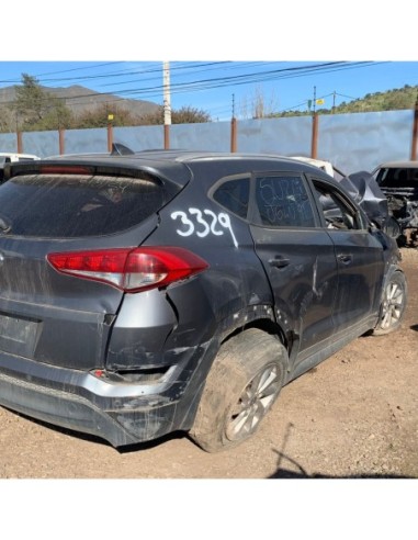 HYUNDAI TUCSON 2017%separator% %shop-name%