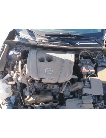 MAZDA CX3 2017%separator% %shop-name%