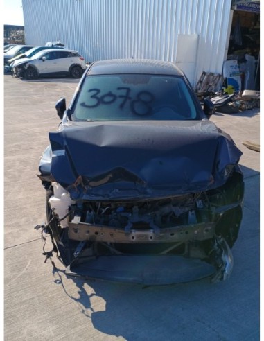 MAZDA CX3 2017%separator% %shop-name%