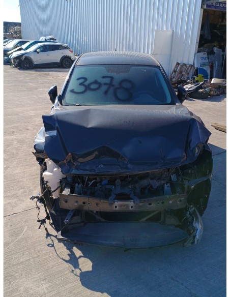 MAZDA CX3 2017%separator% %shop-name%