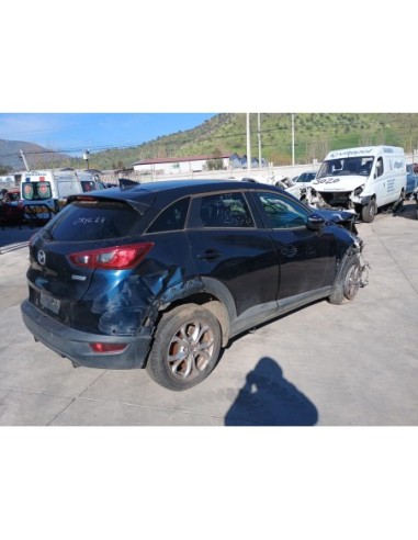 MAZDA CX3 2017%separator% %shop-name%
