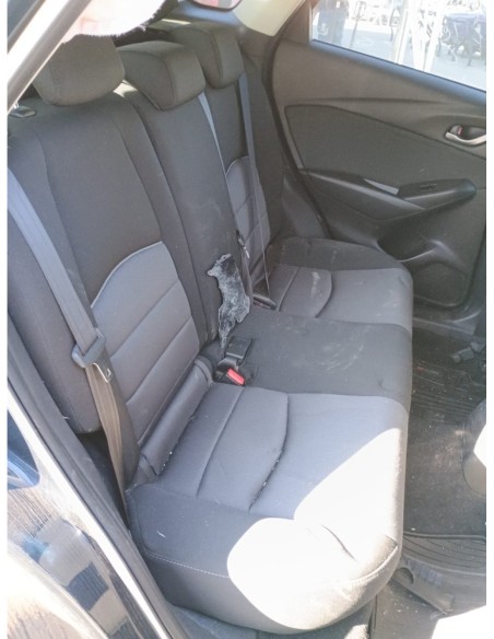 MAZDA CX3 2017%separator% %shop-name%