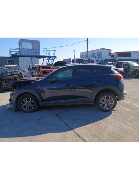 MAZDA CX3 2017%separator% %shop-name%