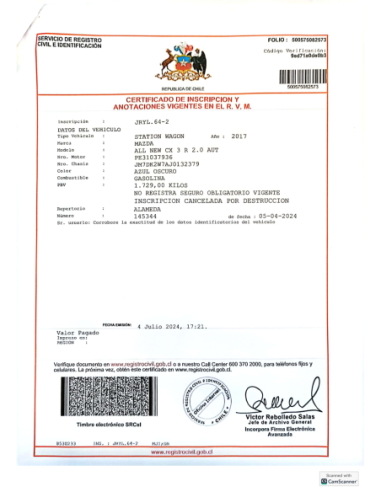 MAZDA CX3 2017%separator% %shop-name%