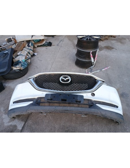 MAZDA CX5 2020%separator% %shop-name%