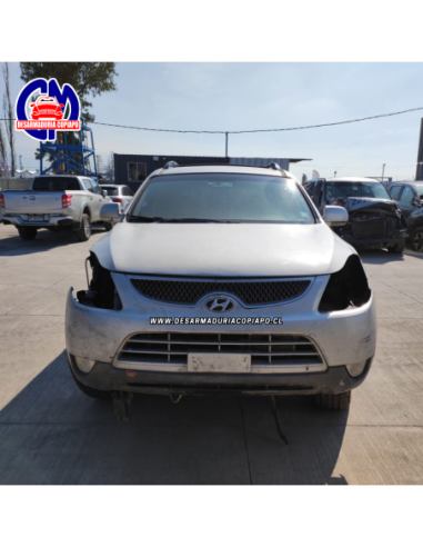 Hyundai Veracruz Gls 2009 3.0 Automático 4x4