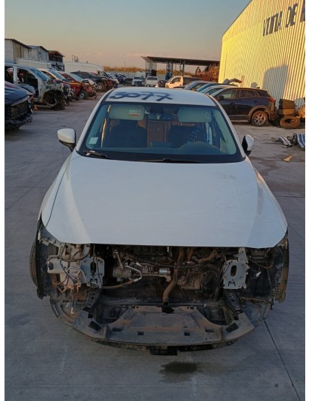 MAZDA CX5 2020%separator% %shop-name%