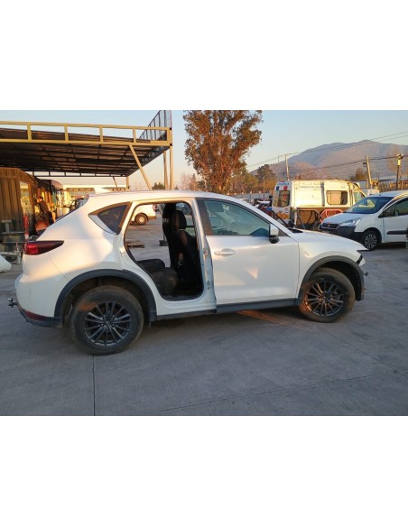 MAZDA CX5 2020%separator% %shop-name%