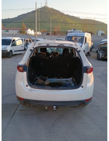 MAZDA CX5 2020%separator% %shop-name%