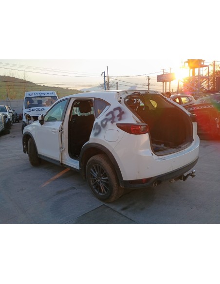 MAZDA CX5 2020%separator% %shop-name%