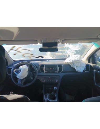 KIA SPORTAGE 2017%separator% %shop-name%