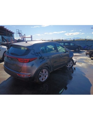 KIA SPORTAGE 2017%separator% %shop-name%