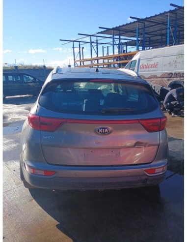 KIA SPORTAGE 2017%separator% %shop-name%