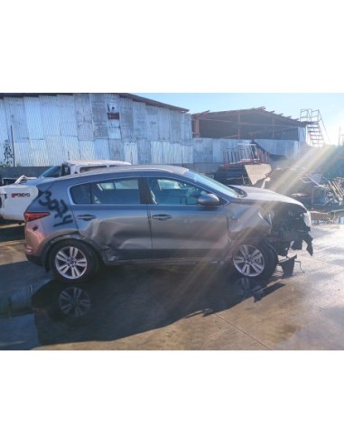 KIA SPORTAGE 2017%separator% %shop-name%