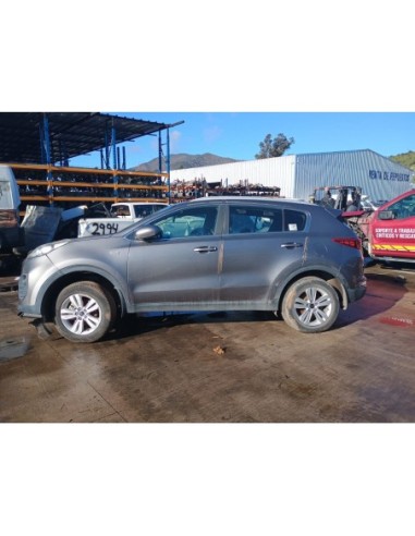 KIA SPORTAGE 2017%separator% %shop-name%