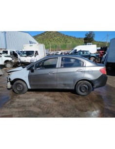 CHEVROLET SAIL SEDAN 2015 4X2 1