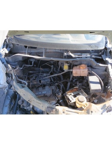 4 MECANICA BENCINERO