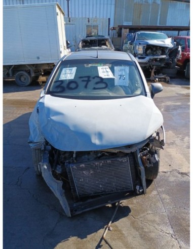 CHEVROLET SAIL 2015%separator% %shop-name%