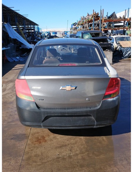 CHEVROLET SAIL 2015%separator% %shop-name%