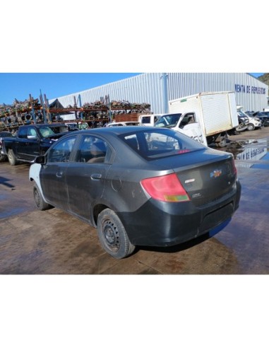 CHEVROLET SAIL 2015%separator% %shop-name%