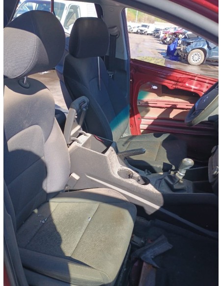 HYUNDAI TUCSON STATION WAGON 2019 4X2 2 MECANICA BENCINERO