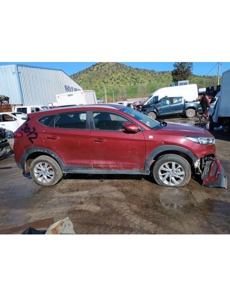 HYUNDAI TUCSON 2019%separator% %shop-name%