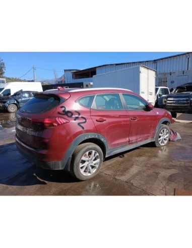 HYUNDAI TUCSON 2019%separator% %shop-name%