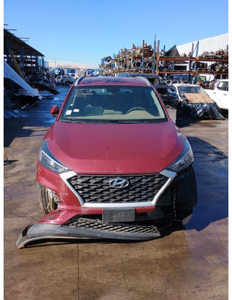 HYUNDAI TUCSON 2019%separator% %shop-name%