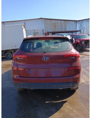 HYUNDAI TUCSON 2019%separator% %shop-name%
