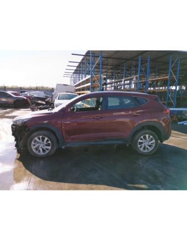 HYUNDAI TUCSON 2019%separator% %shop-name%
