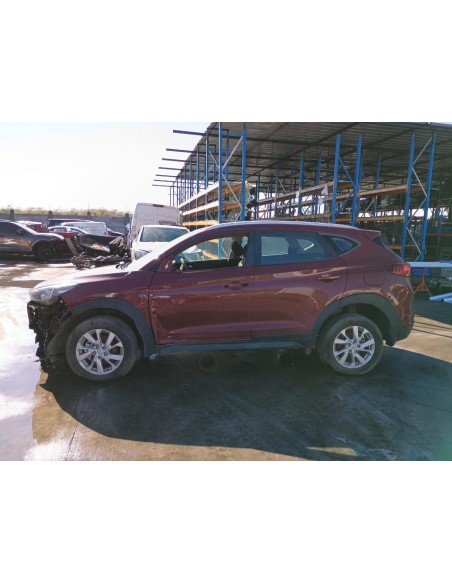 HYUNDAI TUCSON 2019%separator% %shop-name%