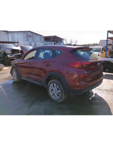 HYUNDAI TUCSON 2019%separator% %shop-name%