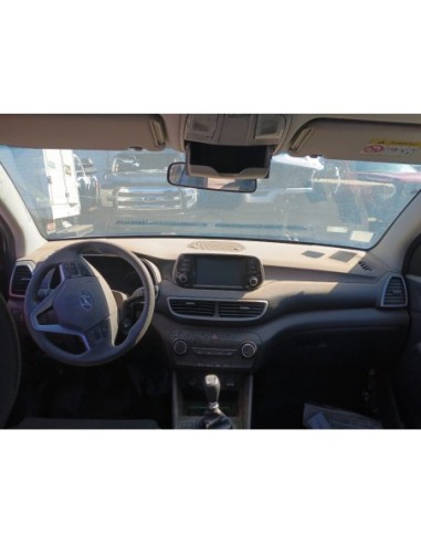 HYUNDAI TUCSON 2019%separator% %shop-name%