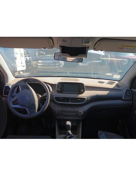 HYUNDAI TUCSON 2019%separator% %shop-name%