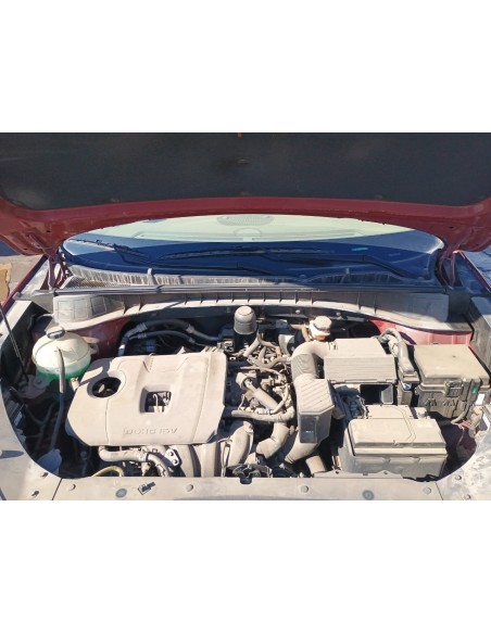 HYUNDAI TUCSON 2019%separator% %shop-name%