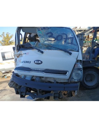 KIA FRONTIER PICK UP DOBLE CABINA 2018 4X2 2