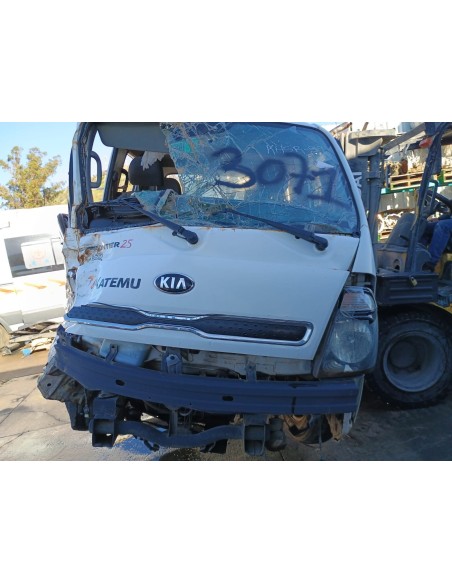 KIA FRONTIER PICK UP DOBLE CABINA 2018 4X2 2