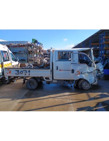 KIA FRONTIER 2018%separator% %shop-name%