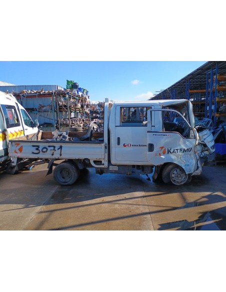 KIA FRONTIER 2018%separator% %shop-name%