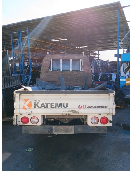 KIA FRONTIER 2018%separator% %shop-name%