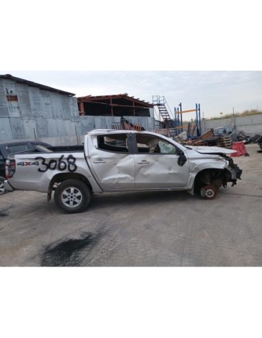 MITSUBISHI L200 2021%separator% %shop-name%