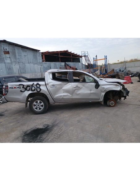 MITSUBISHI L200 2021%separator% %shop-name%