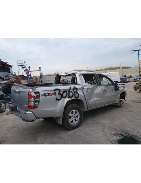 MITSUBISHI L200 2021%separator% %shop-name%