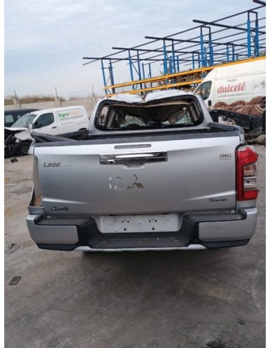 MITSUBISHI L200 2021%separator% %shop-name%